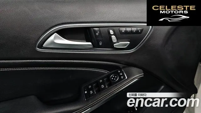 MERCEDES BENZ GLA-Classe X156 GLA220 Premium 2019 — photo 17 sur 26