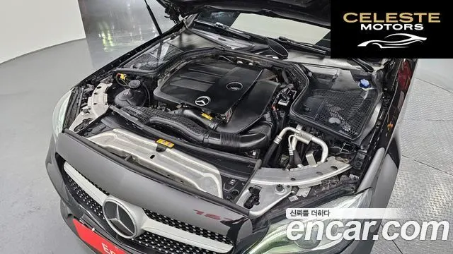 MERCEDES BENZ C-Classe W205 C200 Cabriolet 2021 — photo 6 sur 20