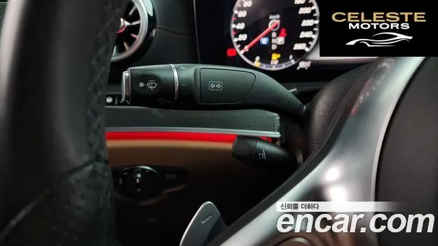 MERCEDES BENZ E-Classe W213 E450 4MATIC Coupé 2019 — photo 14 sur 20