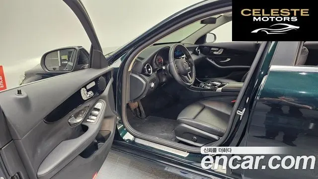 MERCEDES BENZ C-Classe W205 C200 2019 — photo 10 sur 20