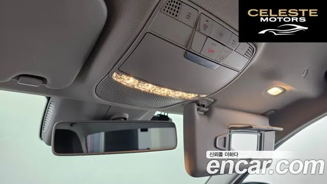 MERCEDES BENZ C-Classe W205 C200 2019 — photo 19 sur 20