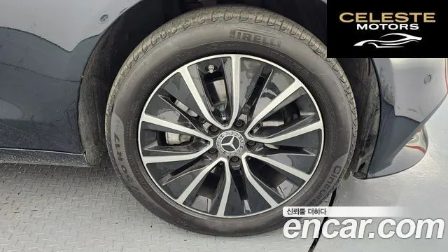 MERCEDES BENZ C-Classe W205 C200 2019 — photo 5 sur 20