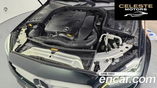 MERCEDES BENZ C-Classe W205 C200 2019 — photo 6 sur 20