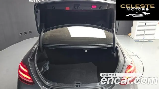 MERCEDES BENZ E-Classe W213 E300 Avantgarde 2020 — photo 20 sur 20