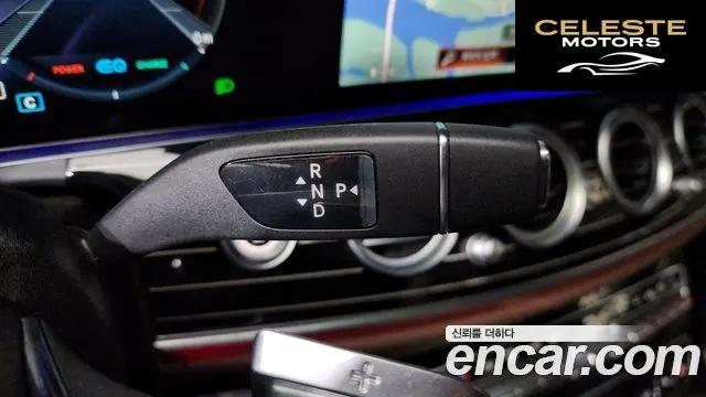 MERCEDES BENZ E-Classe W213 E450 4MATIC Exclusive 2022 — photo 9 sur 20