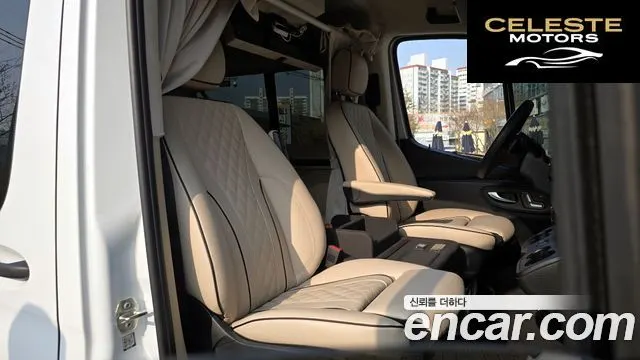 MERCEDES BENZ 2.0 2024 — photo 10 sur 20