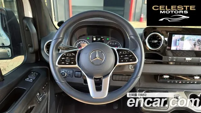 MERCEDES BENZ 2.0 2024 — photo 13 sur 20