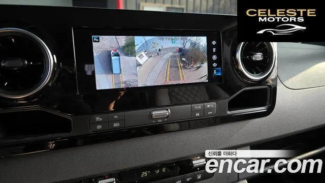 MERCEDES BENZ 2.0 2024 — photo 15 sur 20