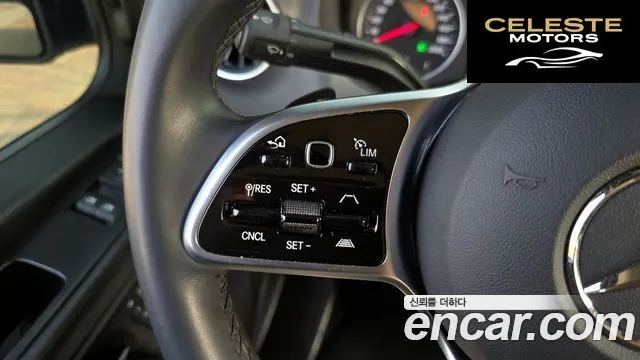 MERCEDES BENZ 2.0 2024 — photo 17 sur 20