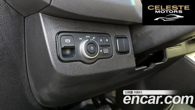 MERCEDES BENZ 2.0 2024 — photo 18 sur 20
