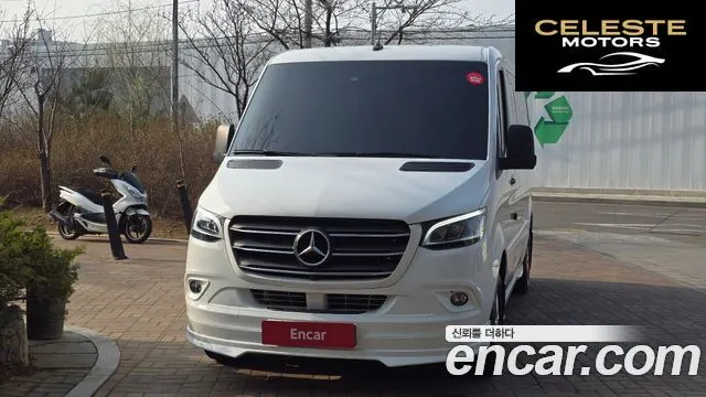 MERCEDES BENZ 2.0 2024 — photo 3 sur 20