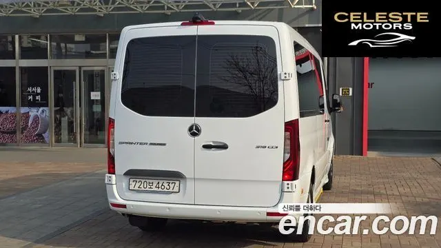 MERCEDES BENZ 2.0 2024 — photo 4 sur 20