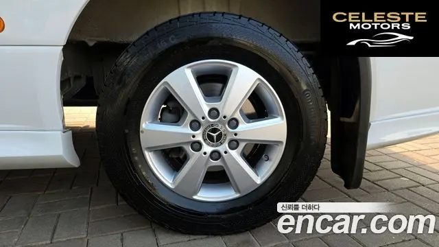 MERCEDES BENZ 2.0 2024 — photo 5 sur 20