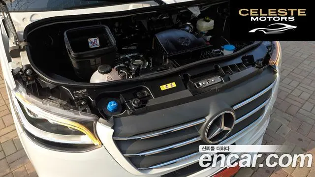 MERCEDES BENZ 2.0 2024 — photo 6 sur 20