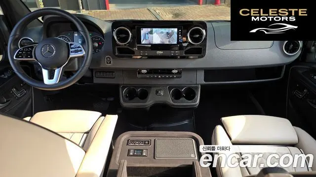 MERCEDES BENZ 2.0 2024 — photo 7 sur 20