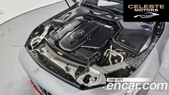 MERCEDES BENZ CLS-Classe C257 CLS400d 4MATIC 2019 — photo 6 sur 20