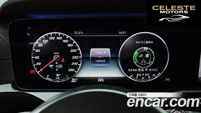 MERCEDES BENZ CLS-Classe C257 CLS400d 4MATIC 2019 — photo 8 sur 20