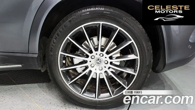 MERCEDES BENZ GLE-Classe W167 GLE450 4MATIC 2023 — photo 5 sur 26