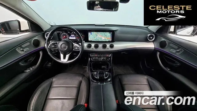 MERCEDES BENZ E-Classe W213 E300 Avantgarde 2019 — photo 7 sur 20