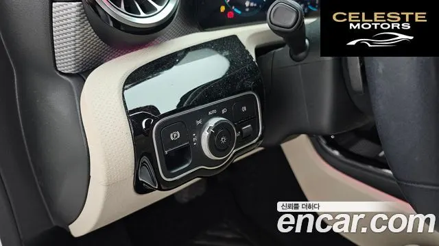 MERCEDES BENZ A-Classe W177 A220 Berline 2021 — photo 18 sur 26
