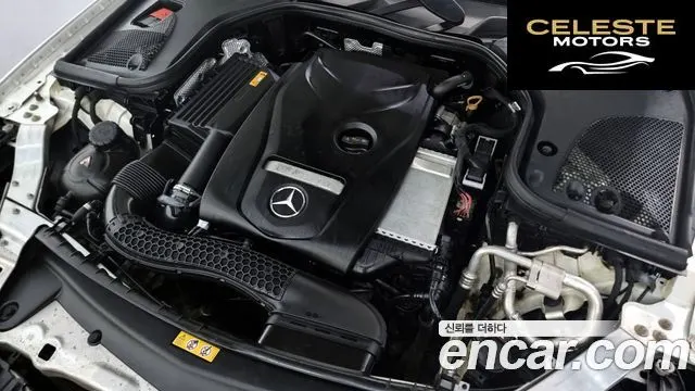 MERCEDES BENZ E-Classe W213 E300 Avantgarde 2019 — photo 6 sur 20