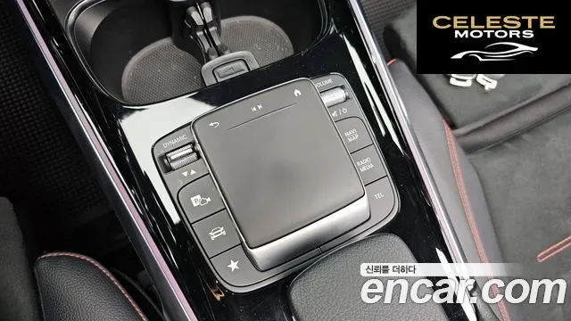 MERCEDES BENZ GLB-Classe X247 GLB250 4MATIC 2021 — photo 17 sur 20