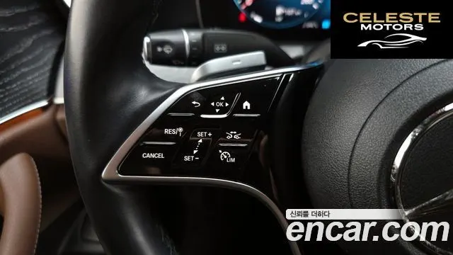 MERCEDES BENZ E-Classe W213 E350 4MATIC Exclusive 2023 — photo 18 sur 20