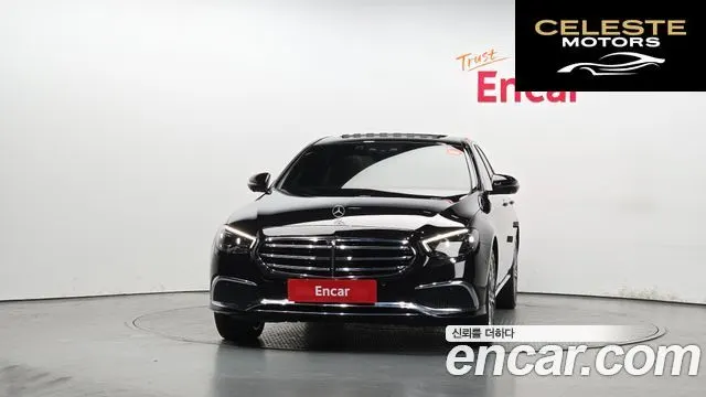 MERCEDES BENZ E-Classe W213 E350 4MATIC Exclusive 2023 — photo 3 sur 20