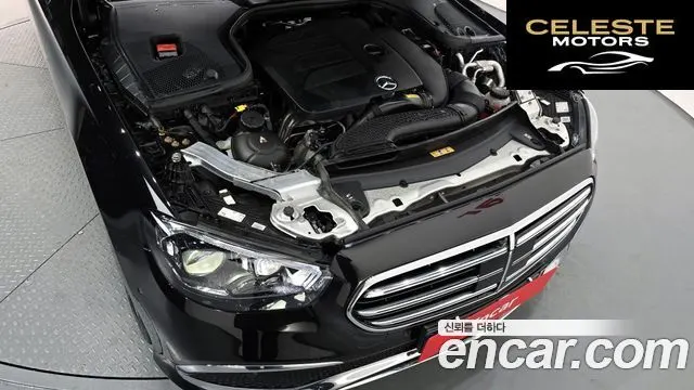 MERCEDES BENZ E-Classe W213 E350 4MATIC Exclusive 2023 — photo 6 sur 20