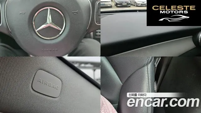 MERCEDES BENZ GLA-Classe X156 GLA200 d 2016 — photo 18 sur 26
