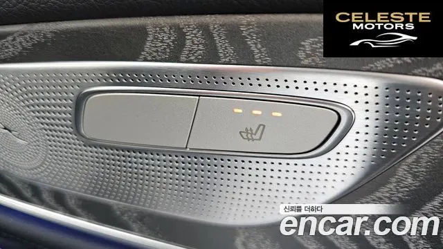 MERCEDES BENZ CLS-Classe C257 CLS450 4MATIC 2022 — photo 17 sur 20