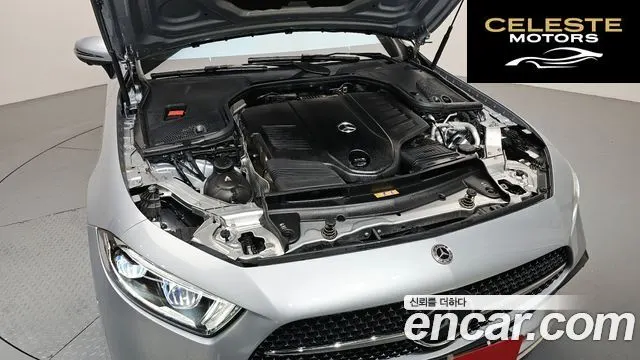 MERCEDES BENZ CLS-Classe C257 CLS450 4MATIC 2022 — photo 6 sur 20