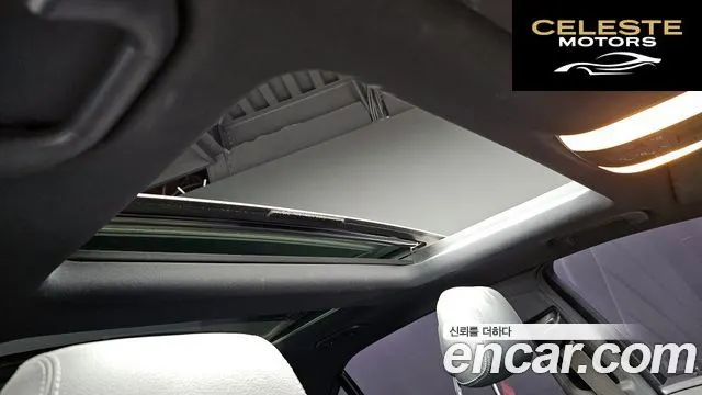 MERCEDES BENZ E-Classe W212 E300 4MATIC Avantgarde 2014 — photo 19 sur 26