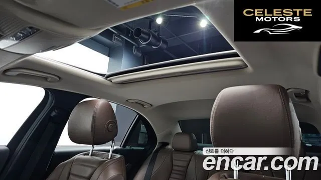 MERCEDES BENZ E-Classe W213 E220d Avantgarde 2018 — photo 17 sur 20