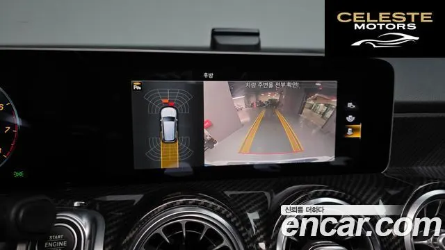 MERCEDES BENZ GLB-Classe X247 GLB250 4MATIC 2020 — photo 16 sur 20