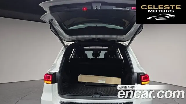 MERCEDES BENZ GLB-Classe X247 GLB250 4MATIC 2020 — photo 20 sur 20
