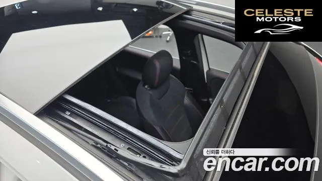 MERCEDES BENZ GLB-Classe X247 GLB250 4MATIC 2020 — photo 19 sur 20