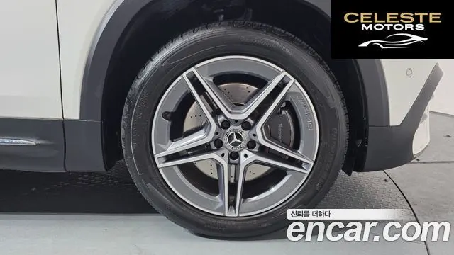 MERCEDES BENZ GLB-Classe X247 GLB250 4MATIC 2020 — photo 5 sur 20
