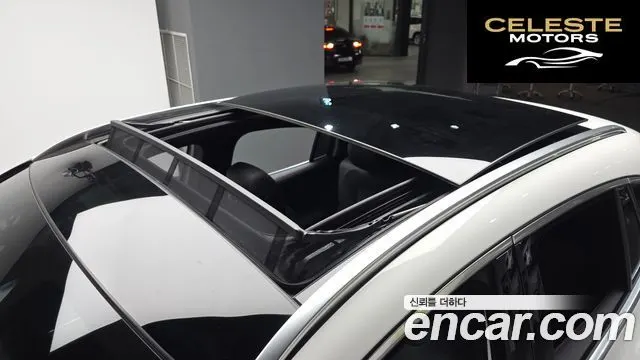 MERCEDES BENZ GLA-Classe H247 GLA250 4MATIC 2023 — photo 17 sur 20