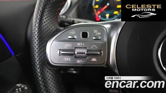 MERCEDES BENZ GLA-Classe H247 GLA250 4MATIC 2023 — photo 18 sur 20