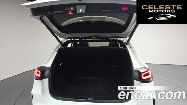 MERCEDES BENZ GLA-Classe H247 GLA250 4MATIC 2023 — photo 20 sur 20