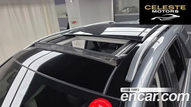 MERCEDES BENZ GLE-Classe W166 GLE350 d 4MATIC Premium 2018 — photo 19 sur 26