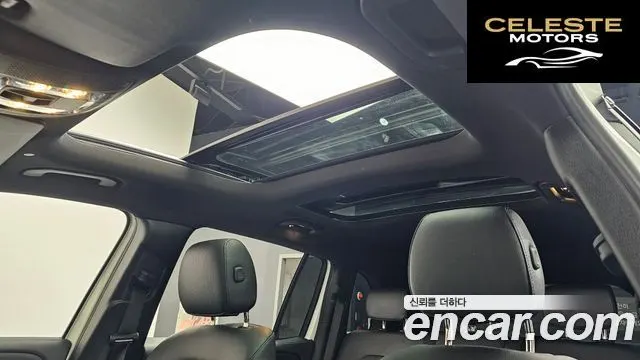 MERCEDES BENZ GLB-Classe X247 GLB220 2021 — photo 19 sur 20