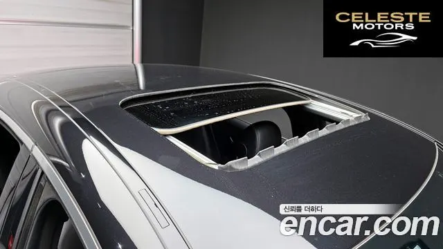 MERCEDES BENZ GLC-Classe X253 GLC300e 4MATIC Coupé 2023 — photo 19 sur 26