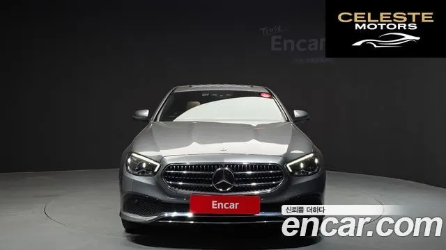 MERCEDES BENZ E-Classe W213 E350 4MATIC Avantgarde 2021 — photo 3 sur 26
