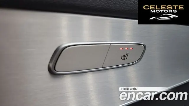 MERCEDES BENZ GLC-Classe X253 GLC350e 4MATIC Premium 2019 — photo 19 sur 20