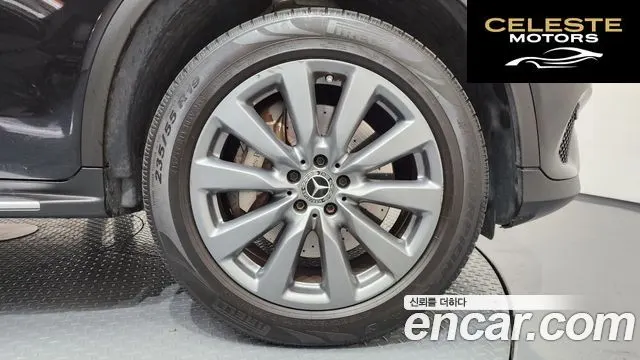 MERCEDES BENZ GLC-Classe X253 GLC350e 4MATIC Premium 2019 — photo 5 sur 20
