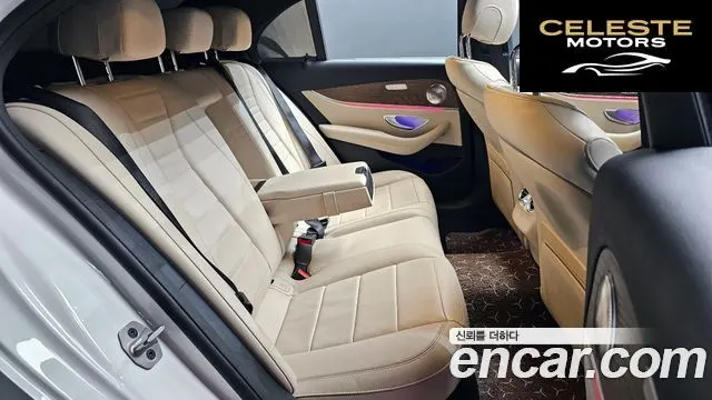 MERCEDES BENZ E-Classe W213 E250 Exclusive 2023 — photo 12 sur 20