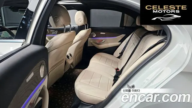 MERCEDES BENZ E-Classe W213 E250 Exclusive 2023 — photo 13 sur 20