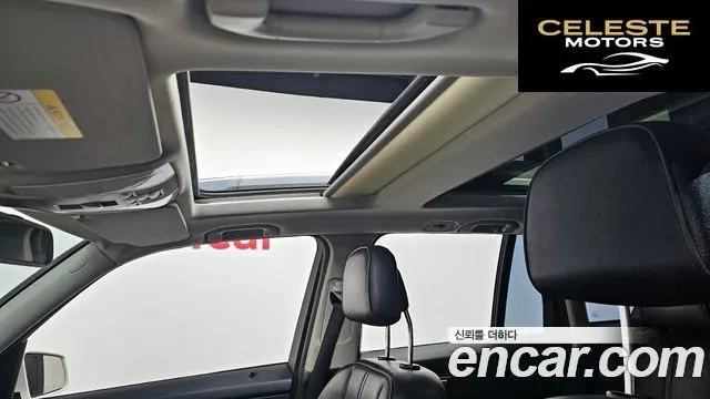 MERCEDES BENZ GLK-Classe X204 GLK220 CDI Premium 2011 — photo 19 sur 20
